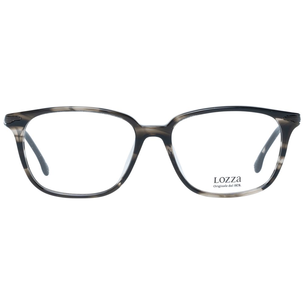 Lozza Brown Men's Optical Frames